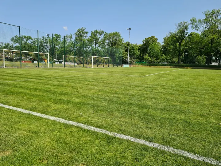 Sportpark Ostra — fitnessstudio in Dresden — 4