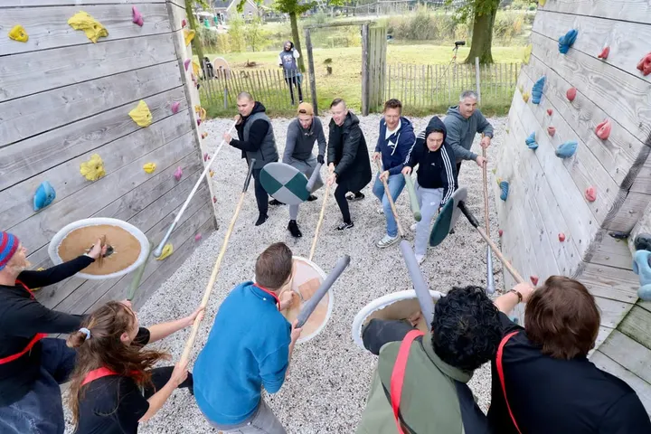 VaeV.nl — vechtsport-studio in Alkmaar — 3
