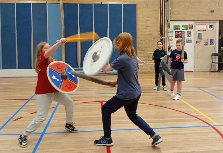 VaeV.nl — vechtsport-studio in Alkmaar — 4