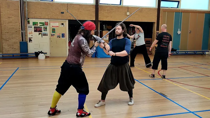 VaeV.nl — vechtsport-studio in Alkmaar — 6