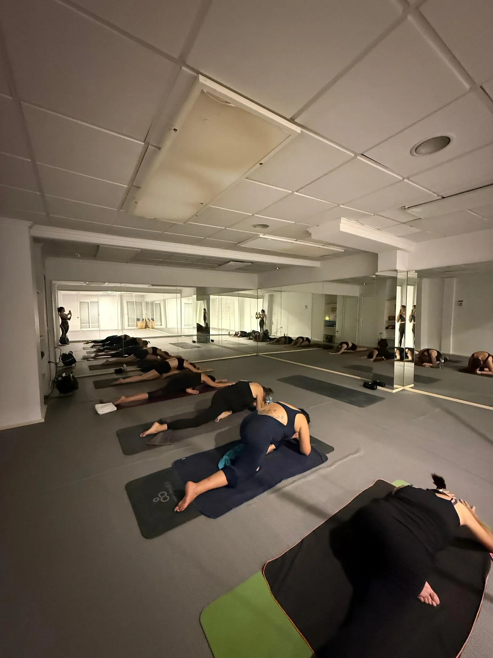 Bikram Yoga Spain — yoga-studio en Elche/Elx — 3
