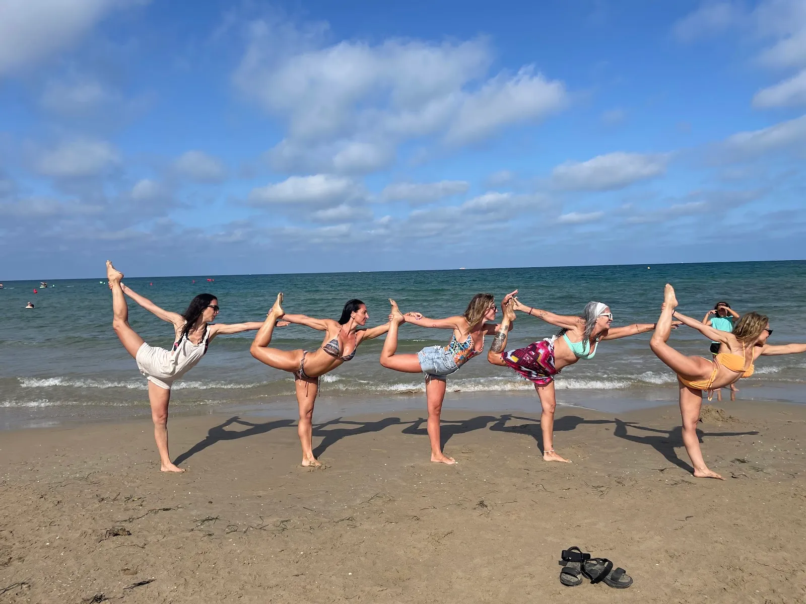 Bikram Yoga Spain — yoga-studio en Elche/Elx — 3