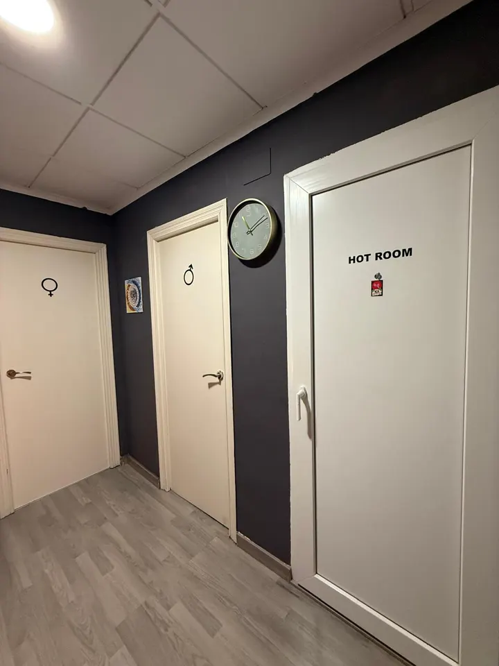 Bikram Yoga Spain — yoga-studio en Elche/Elx — 5