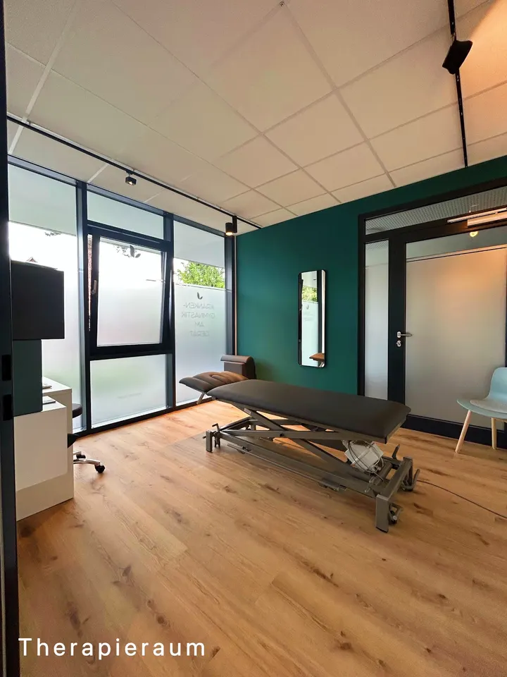 FysioStil Lübeck Karlshof Trainings- und Gesundheitsstudio — Fitnessstudio in Karlshof / Israelsdorf / Gothmund, Lübeck