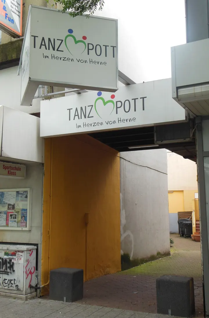 Tanzpott Herne — tanz-studio in Herne-Mitte, Herne — 2
