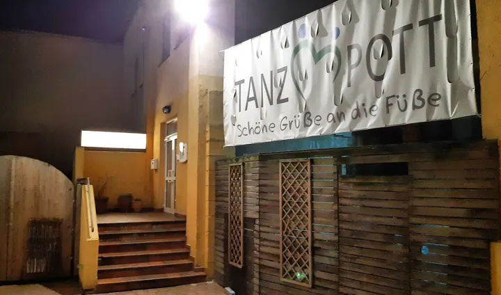 Tanzpott Herne — tanz-studio in Herne — 5
