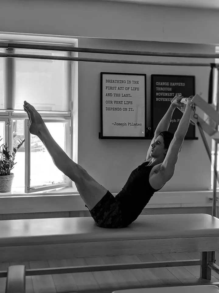 Pilates with Jo — pilates-studio i Slettmoen, Øyer — 3