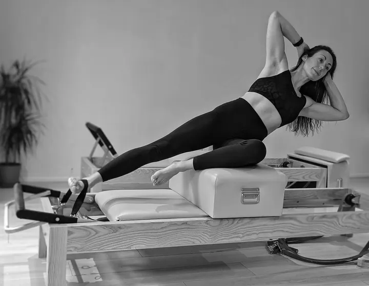 Pilates with Jo — pilates-studio i Øyer — 3