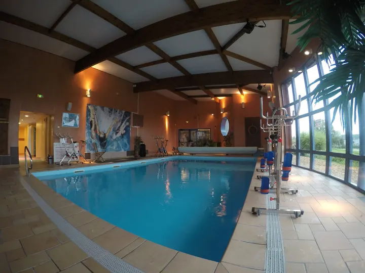 Feelness — salle de fitness-studio à La Ferté-Bernard — 3