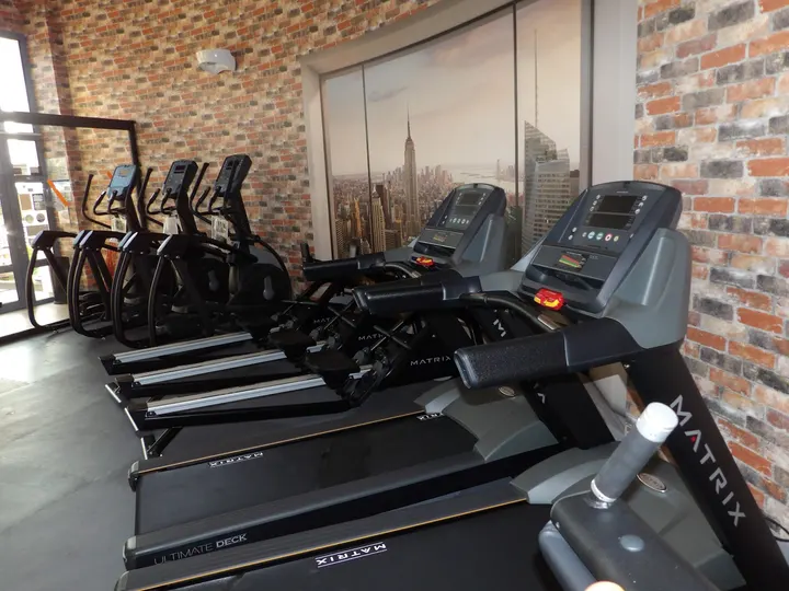 Feelness — salle de fitness-studio à La Ferté-Bernard — 4
