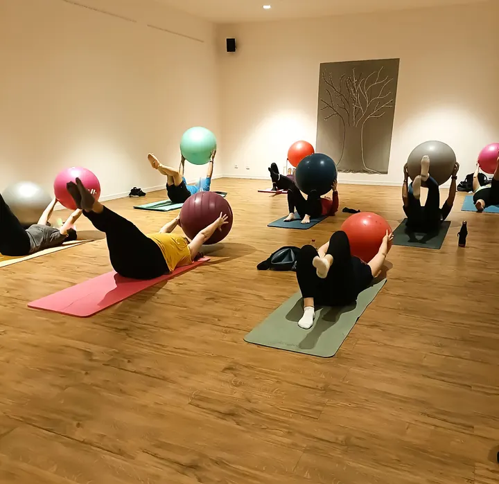 Mouves Life Toulon — Pilates à Vert Coteau, Toulon