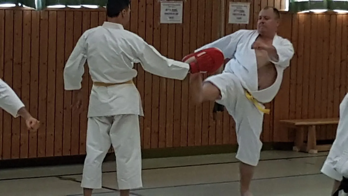 Shotokan Karate Team Karlsruhe — kampfsport-studio in Karlsruhe — 4