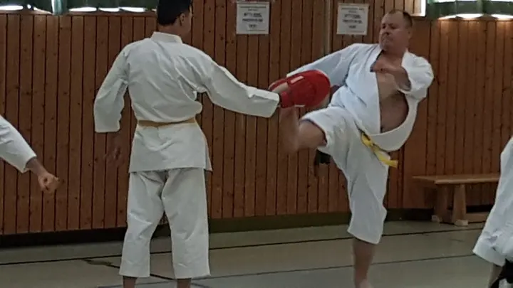 Shotokan Karate Team Karlsruhe — kampfsport-studio in Karlsruhe — 4