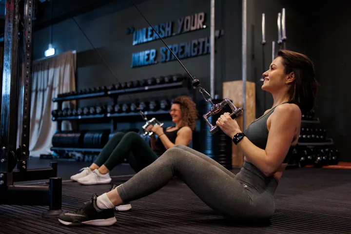 Studio Reinvitaal — CrossFit in Segbroek, Den Haag