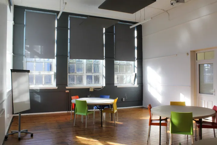 Capel Hall Burton Street Foundation — dance-studio in Middlewood, Sheffield — 3