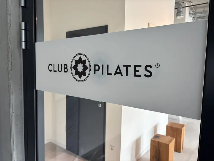 Club Pilates Kaiserslautern — pilates-studio in Europahöhe, Kaiserslautern — 2