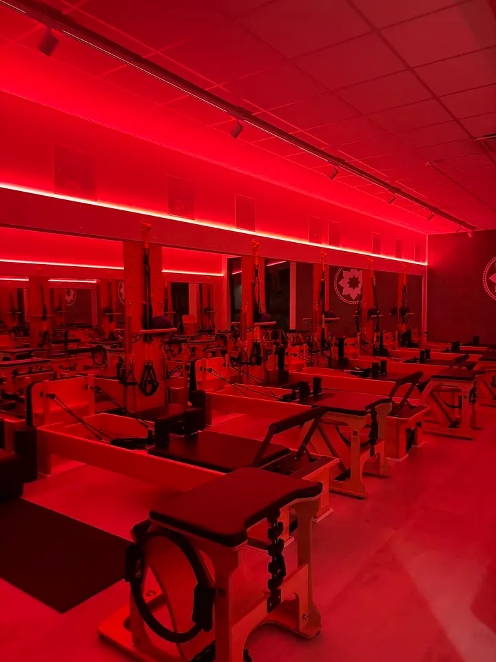 Club Pilates Kaiserslautern — pilates-studio in Europahöhe, Kaiserslautern — 3