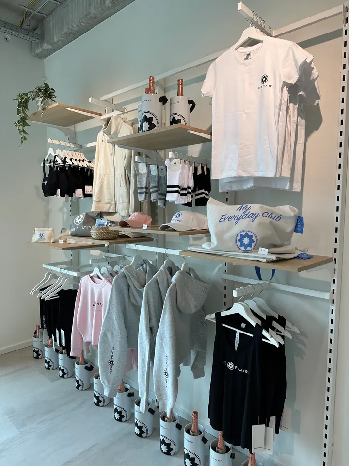 Club Pilates Kaiserslautern — pilates-studio in Kaiserslautern — 3
