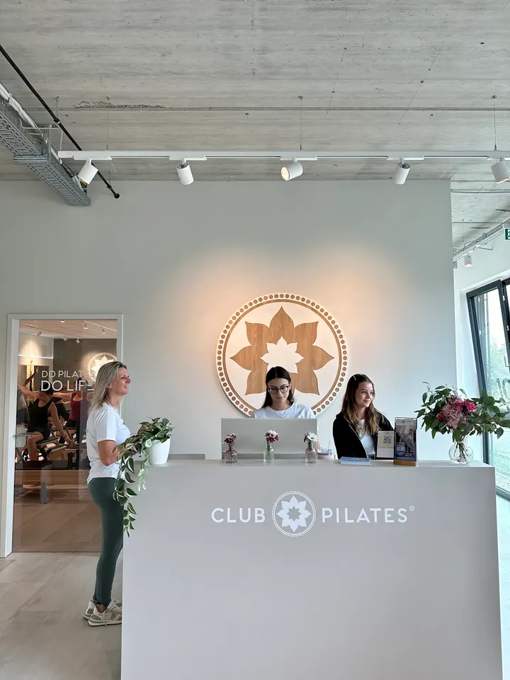 Club Pilates Kaiserslautern — pilates-studio in Kaiserslautern — 4