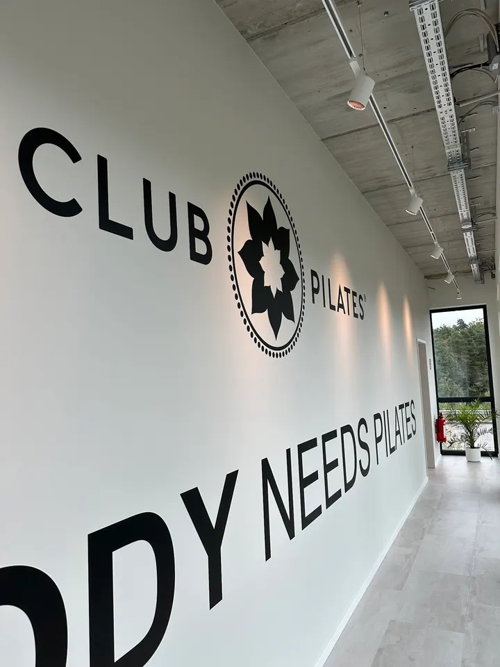 Club Pilates Kaiserslautern — pilates-studio in Kaiserslautern — 5
