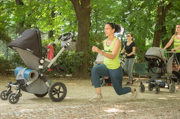 Bologna — Yoga a Bologna