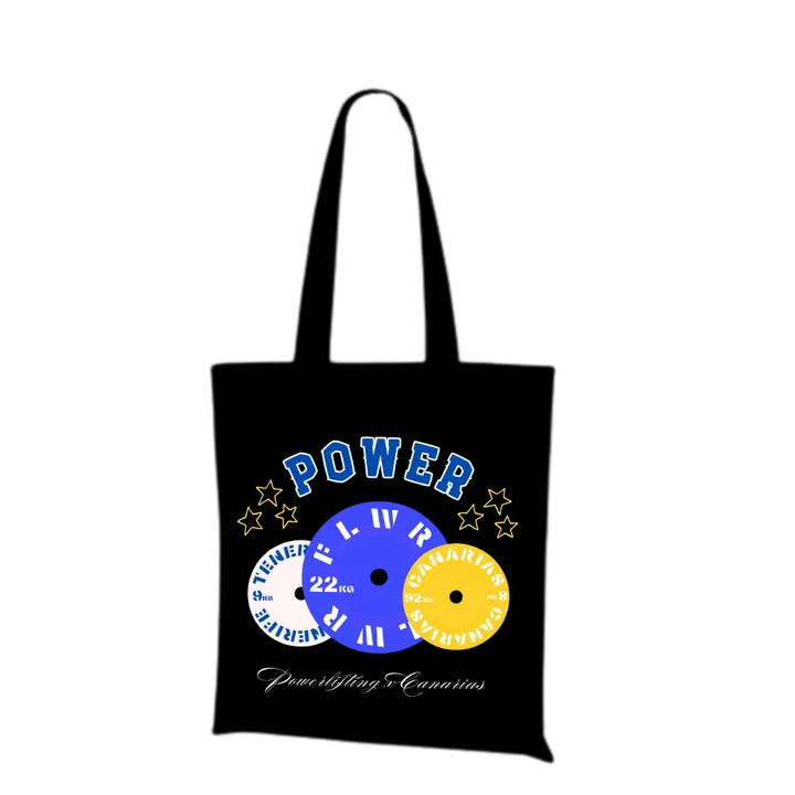 Flowerlifting — fuerza-studio en Cruz de Humilladero, Málaga — 2