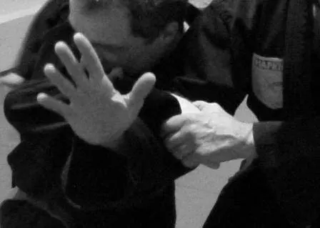 Kyeok Sul Won - Hapkido — kampfsport-studio in Charlottenburg, Berlin — 2