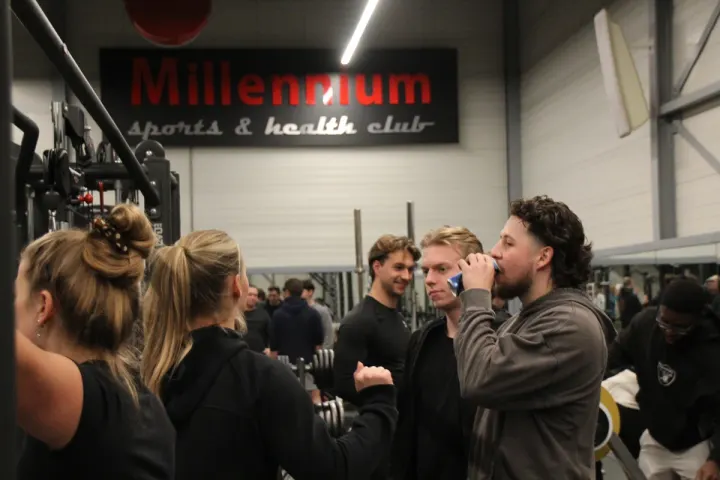 Millennium Sports — sportschool-studio in Hoevelaken — 3