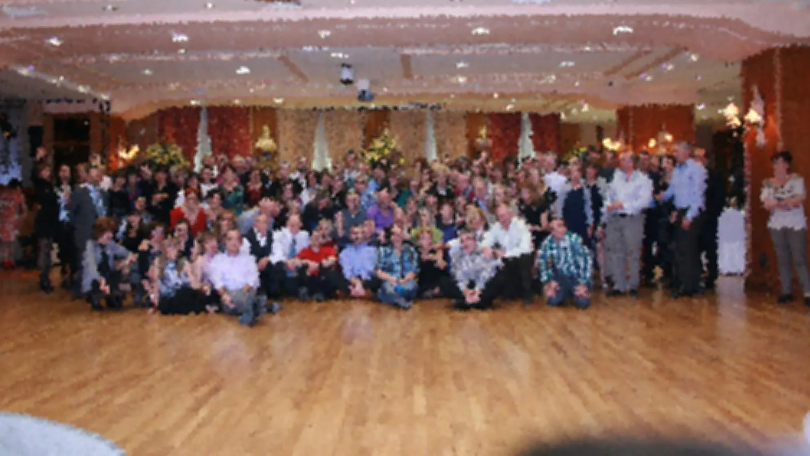 Escuela de baile de Salón - Saloncito 2 (Jesús) — baile-studio en Villa del Prado, Valladolid — 3