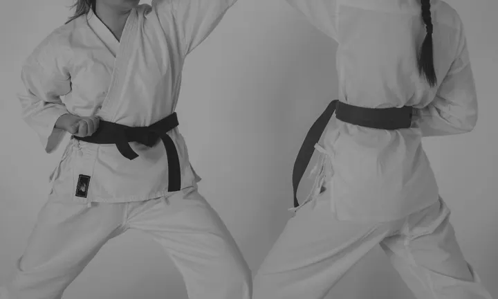 Kazuki Shotokan Klubb — kampsport-studio i Södertälje — 3