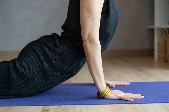 Centre de yoga Lyon Jean Macé — yoga-studio à Lyon 7e Arrondissement, Lyon — 2