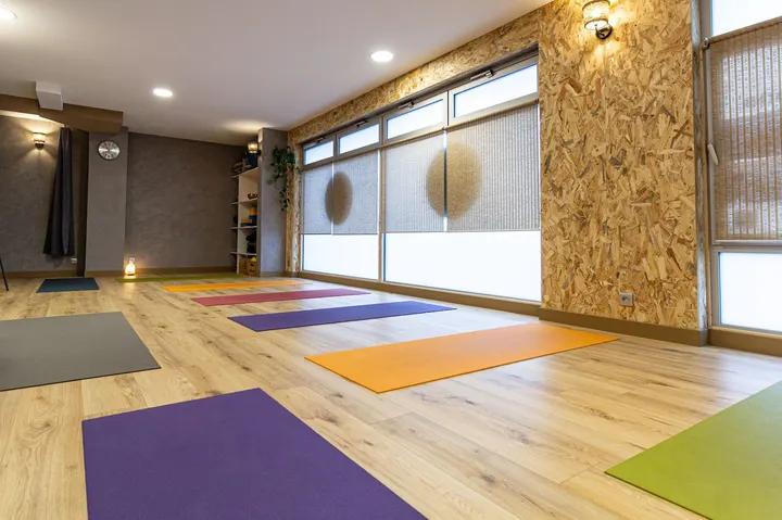 Centre de yoga Lyon Jean Macé — yoga-studio à Lyon — 3