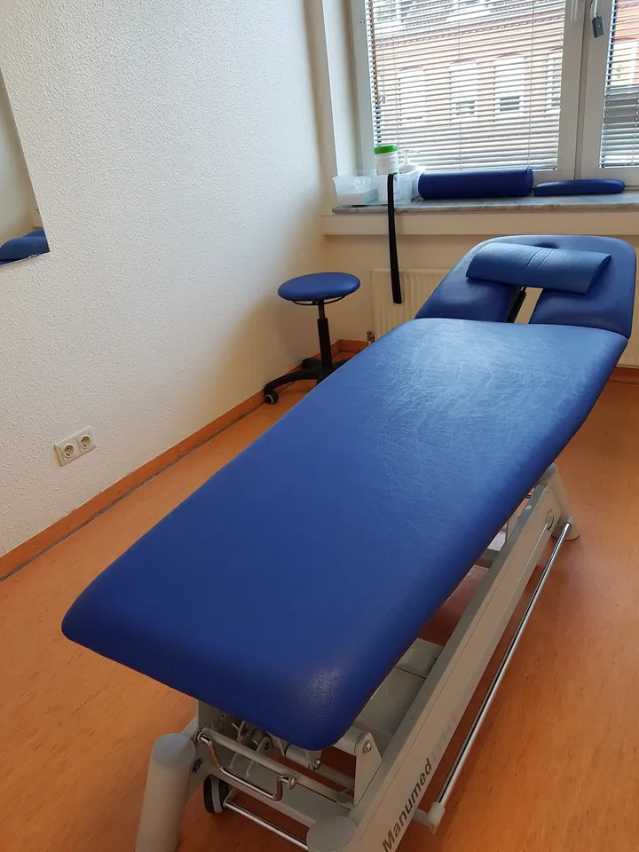Sport-REHA-Kiel Schönberger Str — pt-studio in Kiel — 4