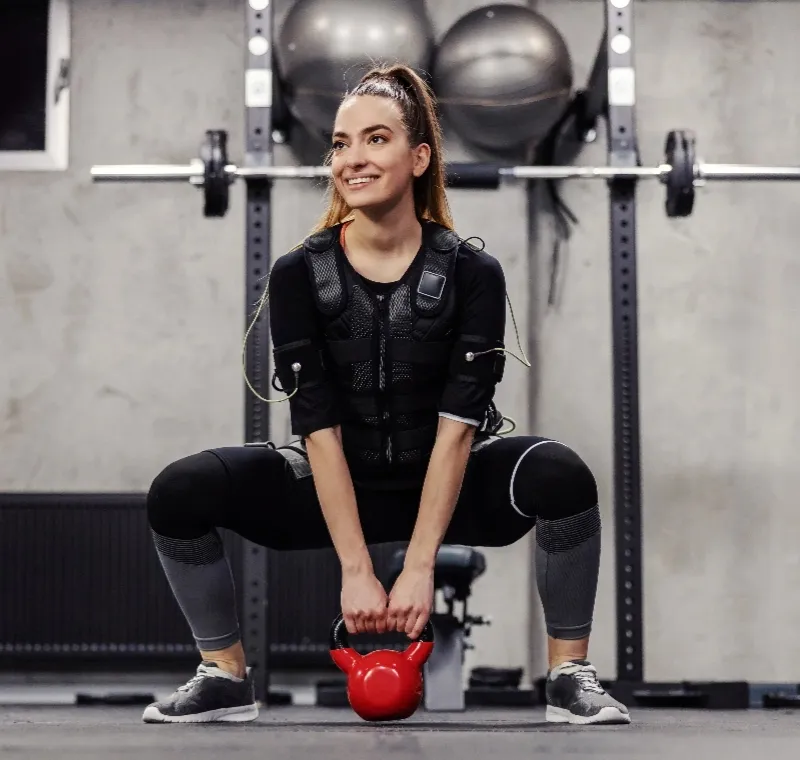 V8 EMS Training — pt-studio i München — 4