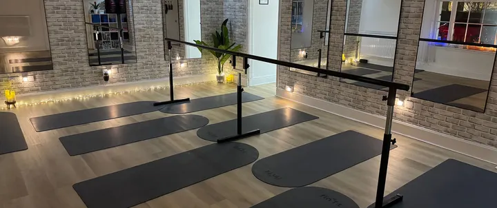 Fin Fit Studio — Fitness Studio in Alcester