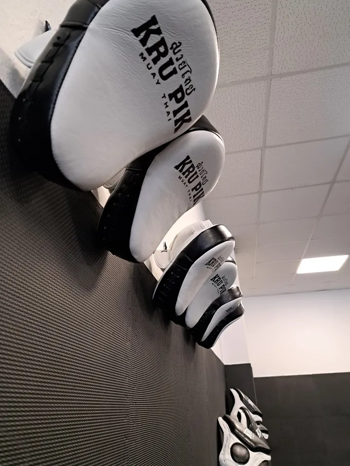Kru Pik Muay Thai — kampfsport-studio in Stadtmitte, Düsseldorf — 3