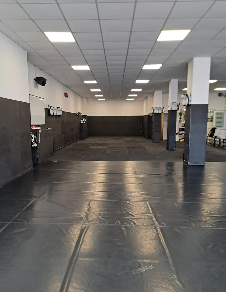 Kru Pik Muay Thai — kampfsport-studio in Düsseldorf — 4