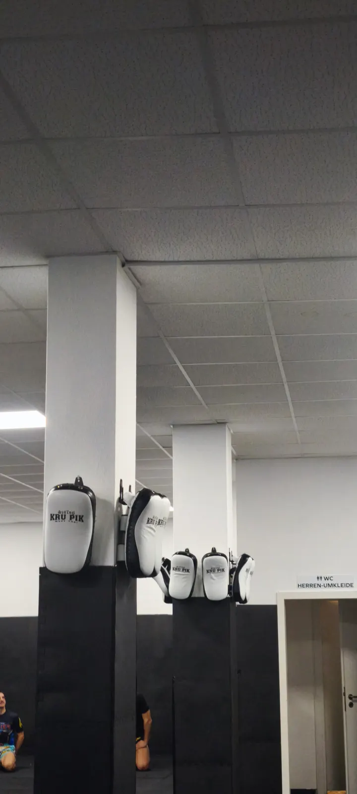 Kru Pik Muay Thai — kampfsport-studio in Düsseldorf — 5