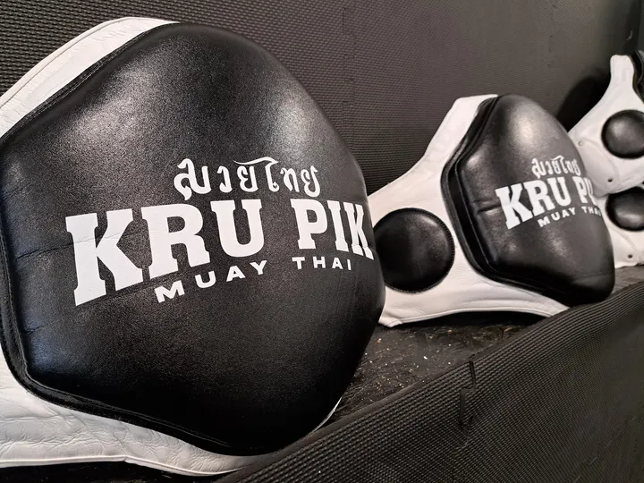 Kru Pik Muay Thai — Kampfsport in Stadtmitte, Düsseldorf
