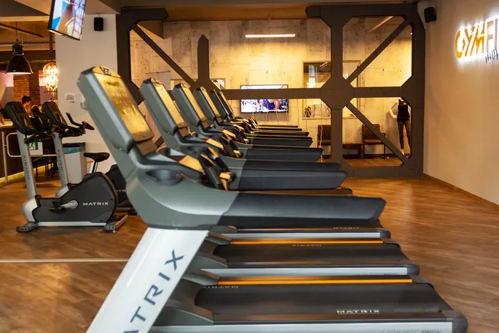 GF Fitnesstrainer Ausbildung Berlin — fitnessstudio in Spandau, Berlin — 3