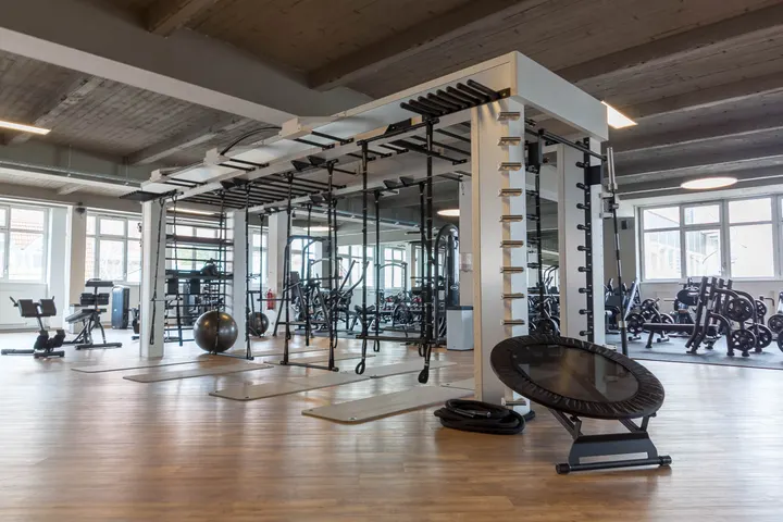 GF Fitnesstrainer Ausbildung Berlin — fitnessstudio in Berlin — 3