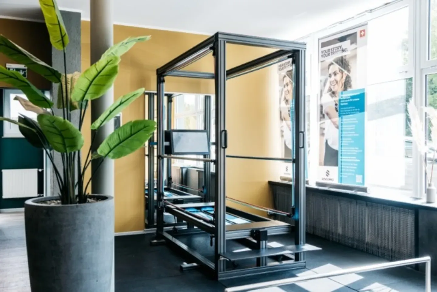 by linzenich – Olpe — träningsstudio i Siegen — 4