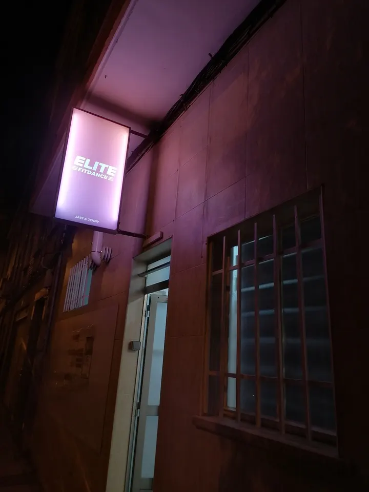 Elite FitDance — baile-studio en San Bernardo, Salamanca — 2
