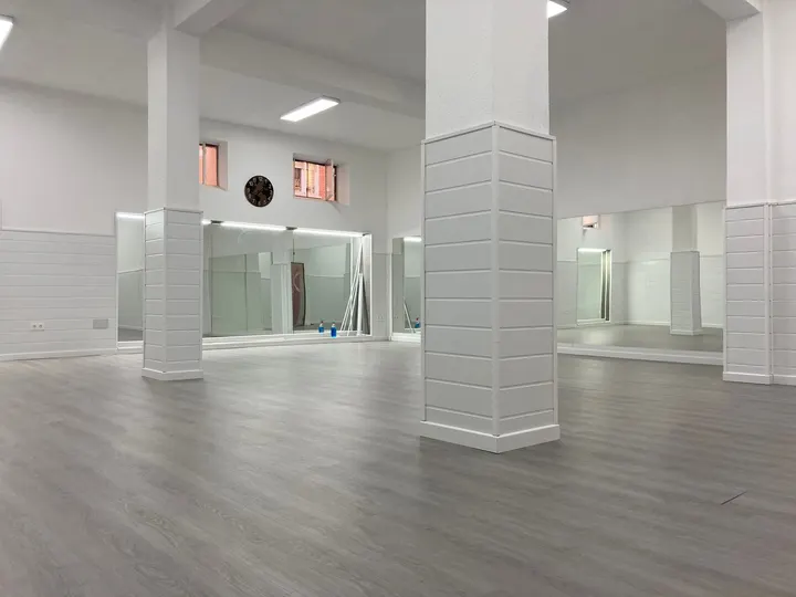 Elite FitDance — baile-studio en San Bernardo, Salamanca — 3