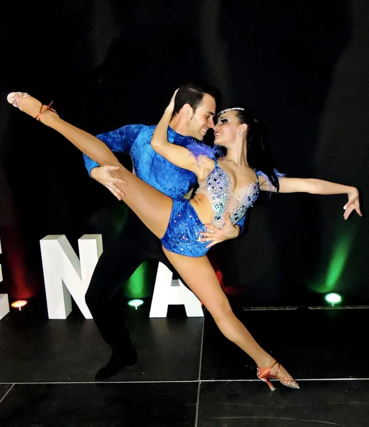 Elite FitDance — baile-studio en Salamanca — 5