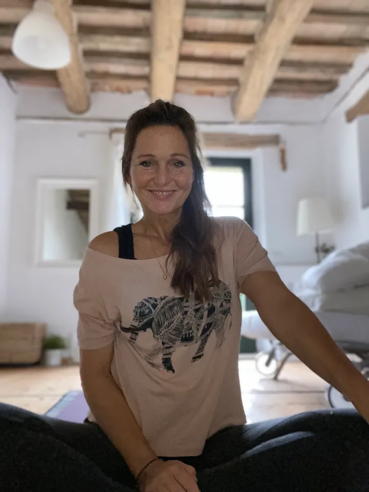 Yogamobilis — Yoga in Bredeney, Essen