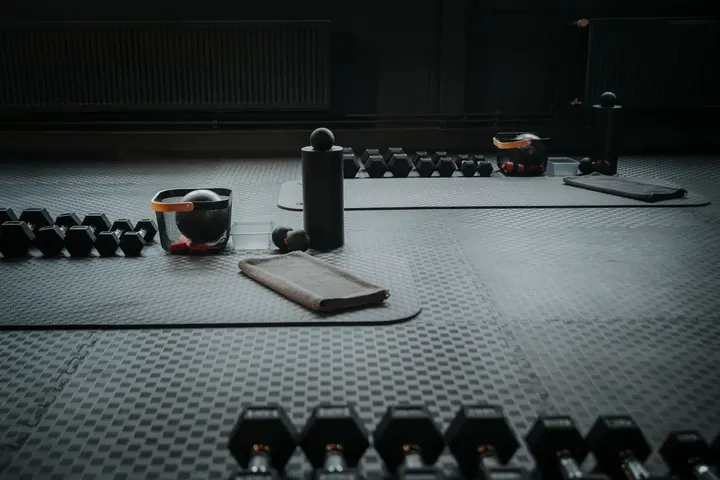 The Hybrid Niederurseler Allee 8-10 — functional training-studio in Eschborn, Frankfurt am Main — 2