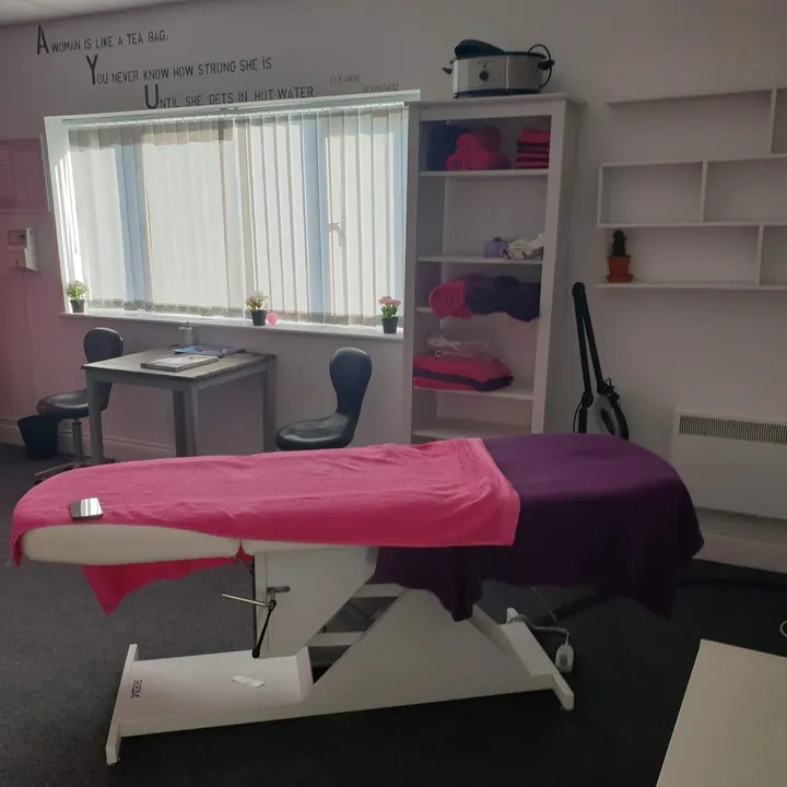 Pink Gym Ltd — fitness studio in Evesham — 3