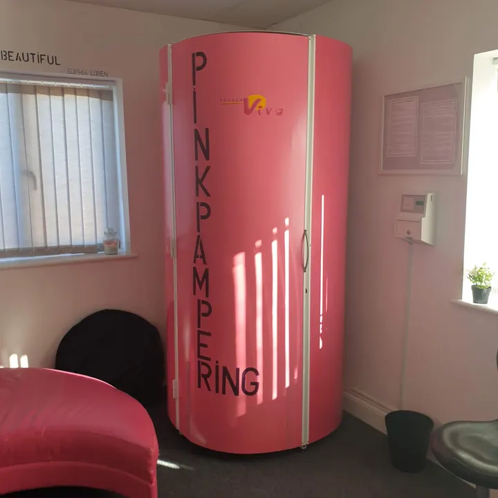 Pink Gym Ltd — fitness studio in Evesham — 3