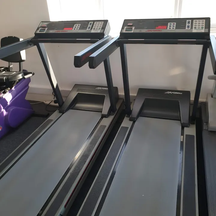 Pink Gym Ltd — fitness studio in Evesham — 4